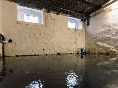 About RiseGuardX - water damage restoration experts in Downey